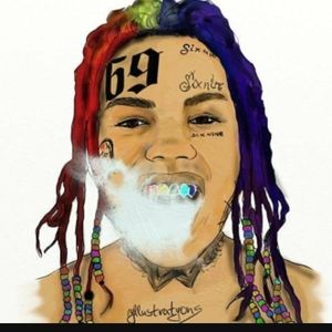 Meet your Posher, Derrick